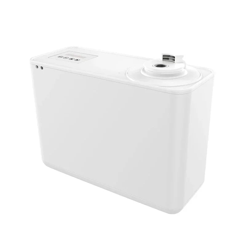 NAMSTE 3000M³ Smart  WIFI Bluetooth Control Aroma Diffuser HVAC Function Electric Aromatic 800ML Capacity