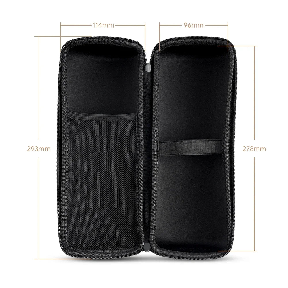 Portable Espresso Coffee Machine Storage Bag