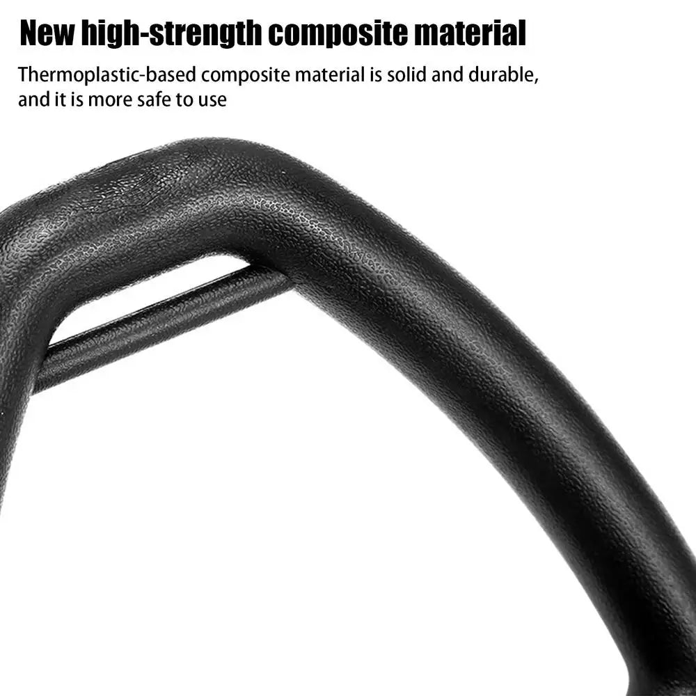 Pull Up Rings