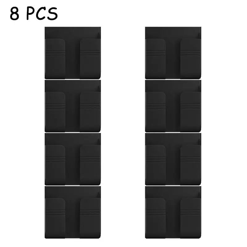 Multifunction Wall Mounted Storage Box