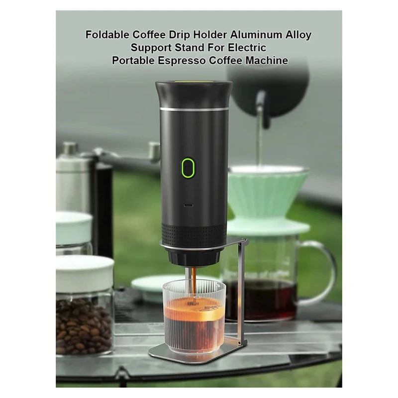 ABUI-Foldable Coffee Drip Holder