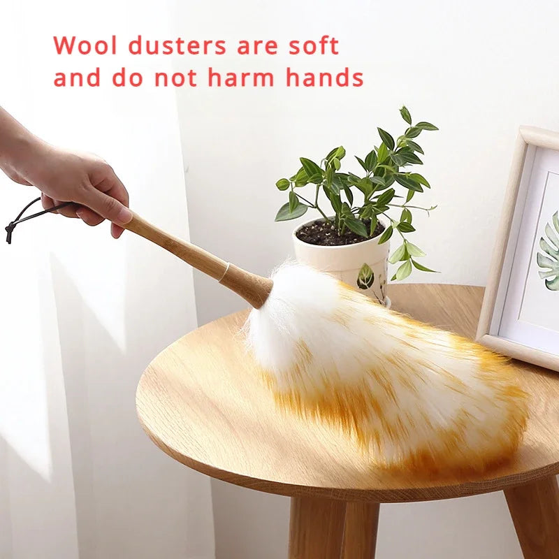 Bathroom Wall Brush Multifunctional Long Handle Removable Sponge Brush Tile Floor Bathtub Brushes Household Cleaning Tools