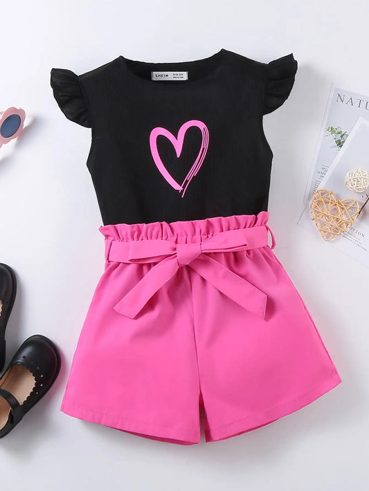 Love Print Set
