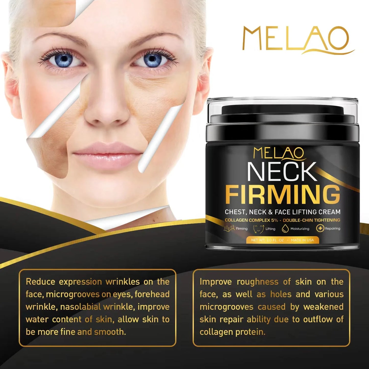 Firming Cream