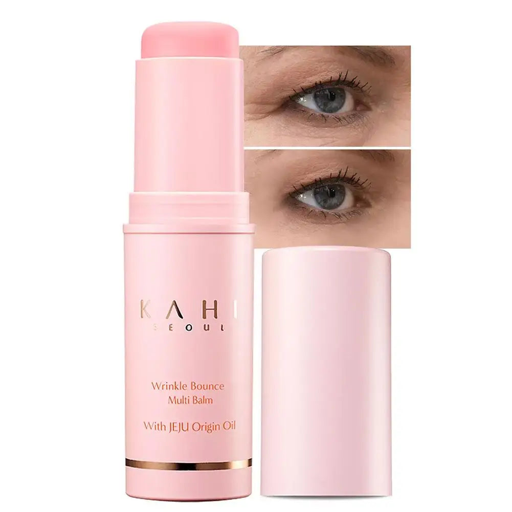 Wrinkle Bounce Moisturising