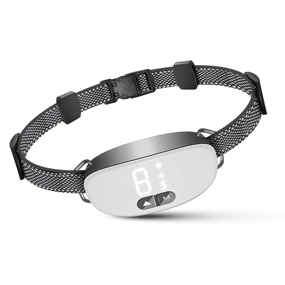 Smart Dog Bark Collar