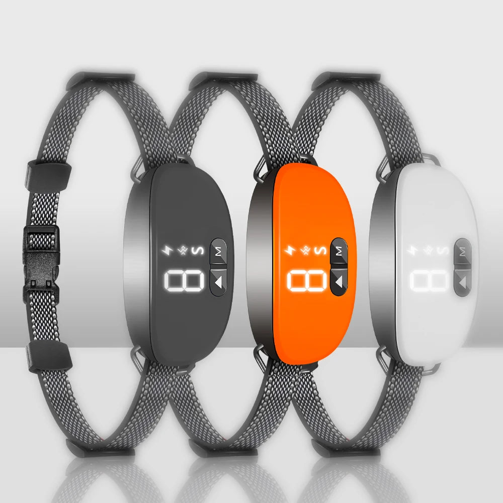 Smart Dog Bark Collar