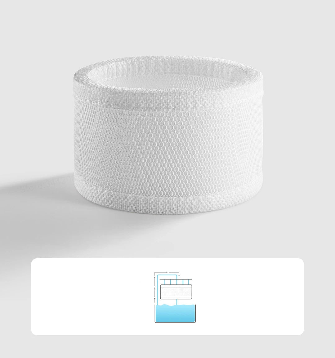 XIAOMI MIJIA Mist-Free Essential oil Air Freshener