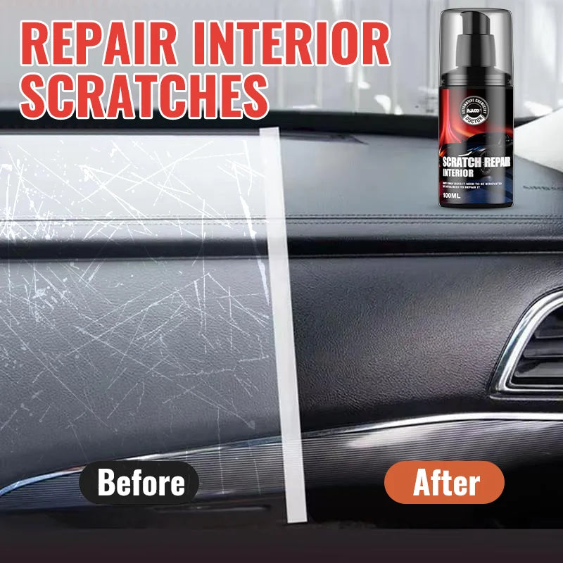 Plastic Restorer Revitaliser