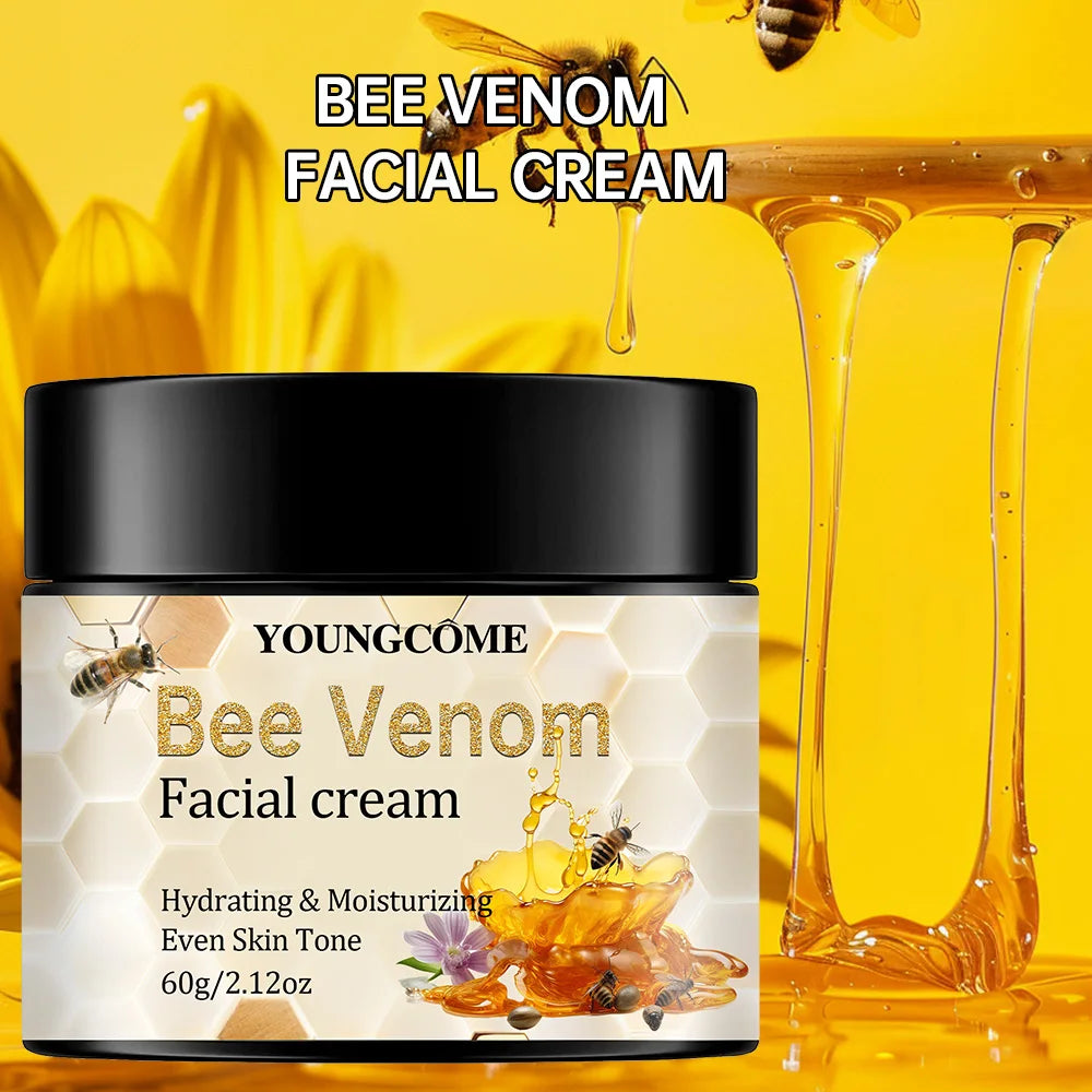 Bee Venom Cream