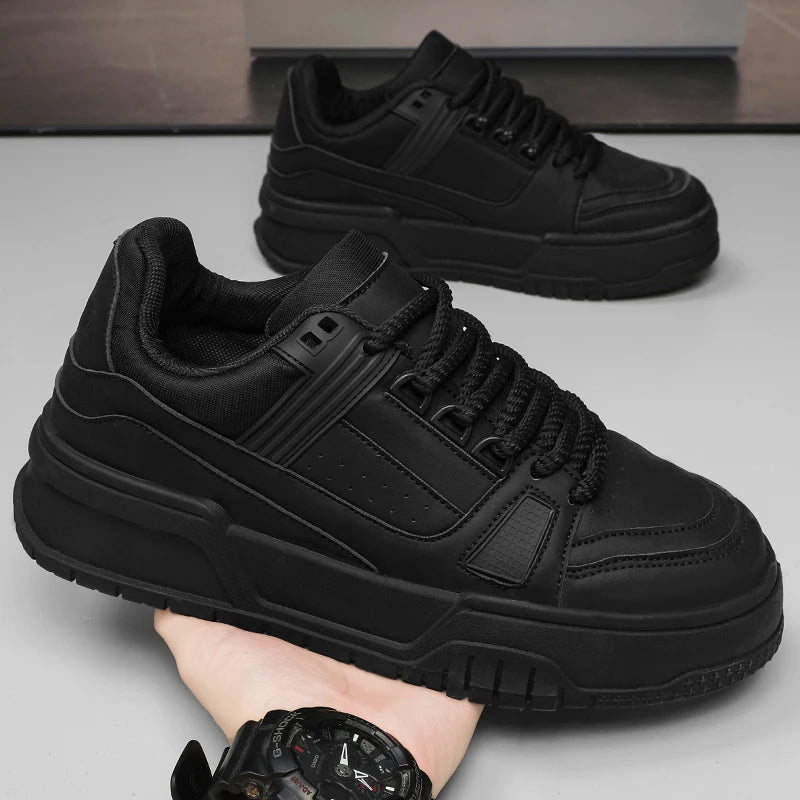 Tennis Style Trainers