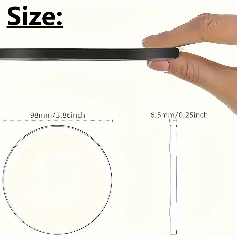 30W Wireless Charger For iPhone 15 14 13 12 X Pro