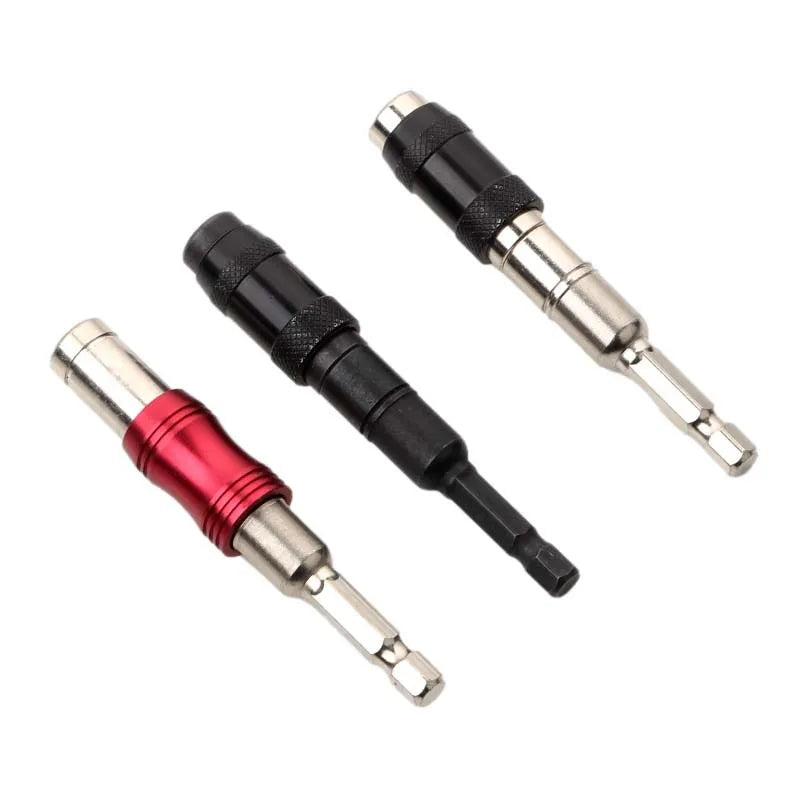 Magnetic Ring Screwdriver Drill Hand