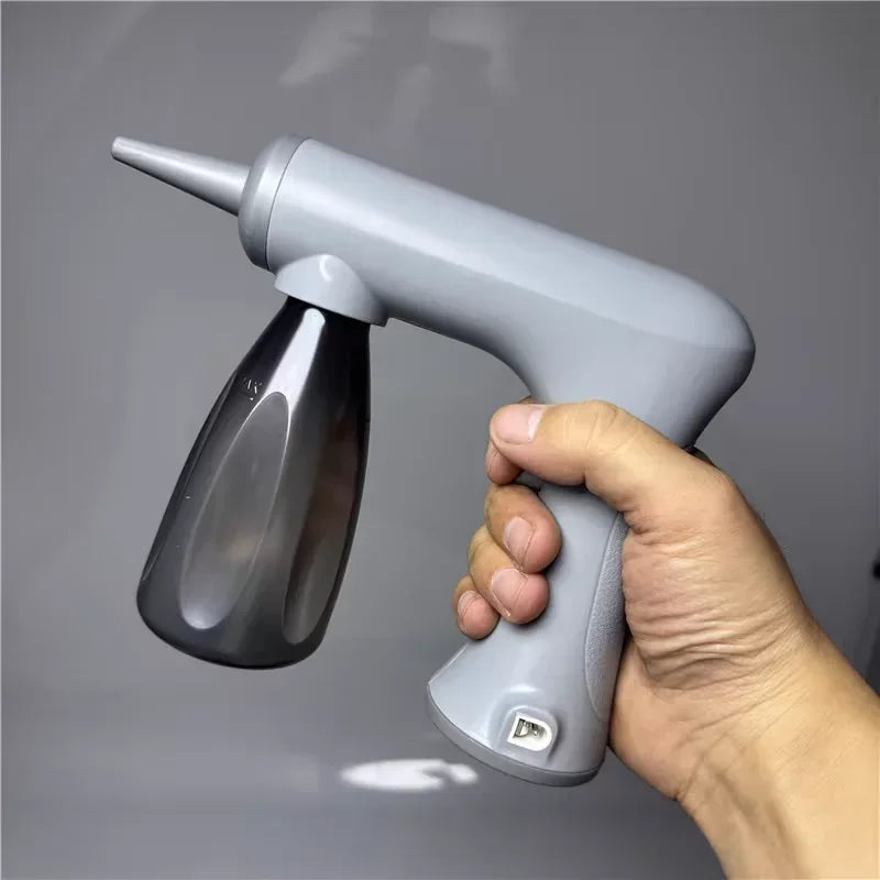 Electric Perm Foam Bubble Hairdressing Styling Tool