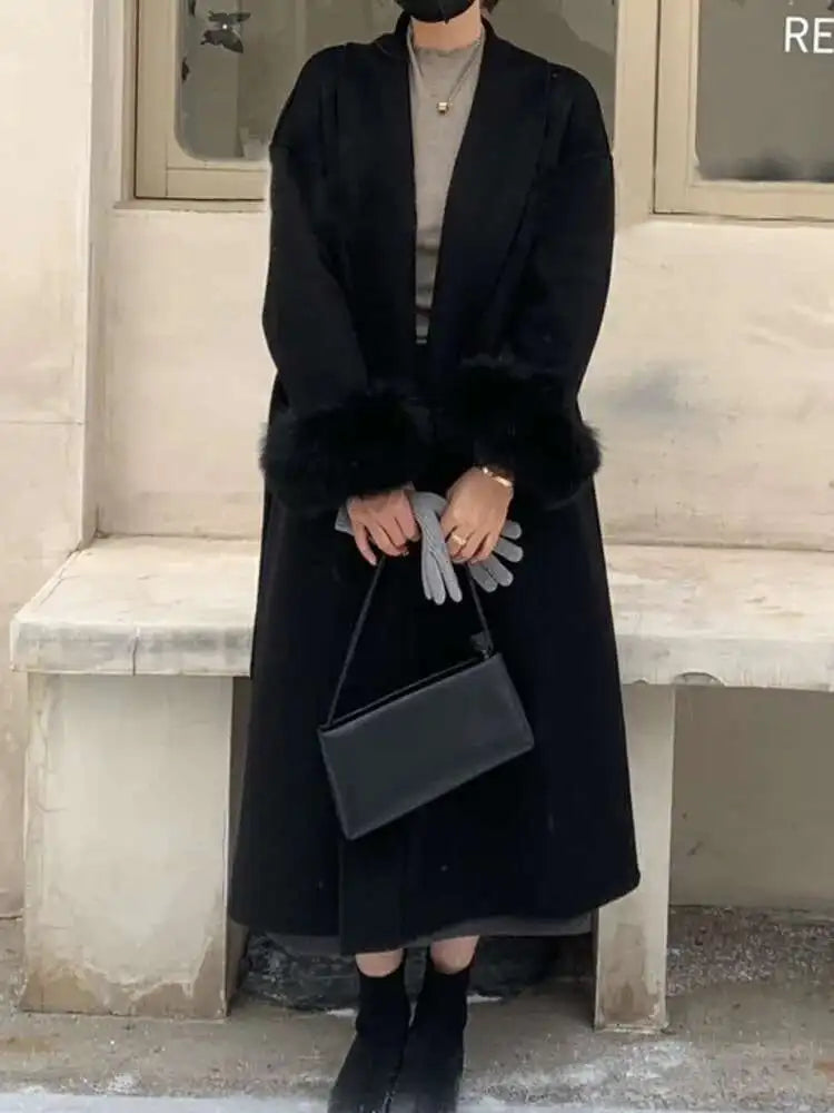 Elegant Women's Coat