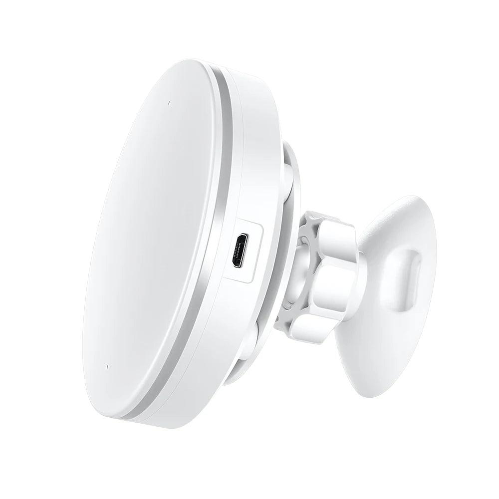 Tuya WiFi Smart Human Body Presence Detector