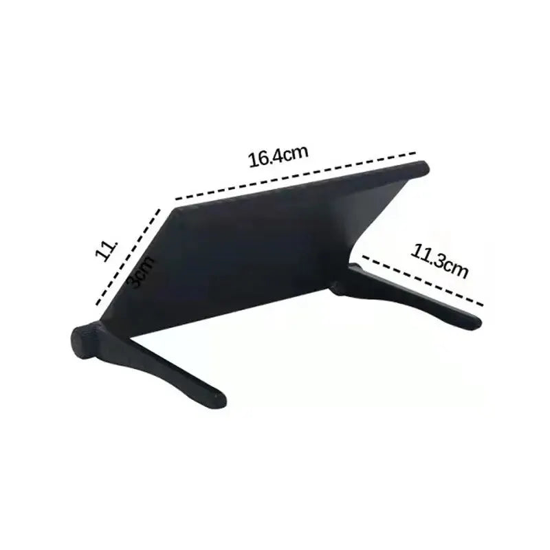Computer and TV Screen Storage Rack