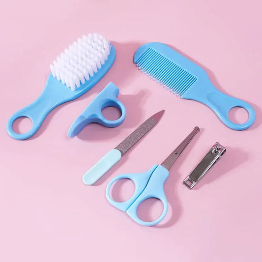 Baby Safe Nail Clipper Care Set