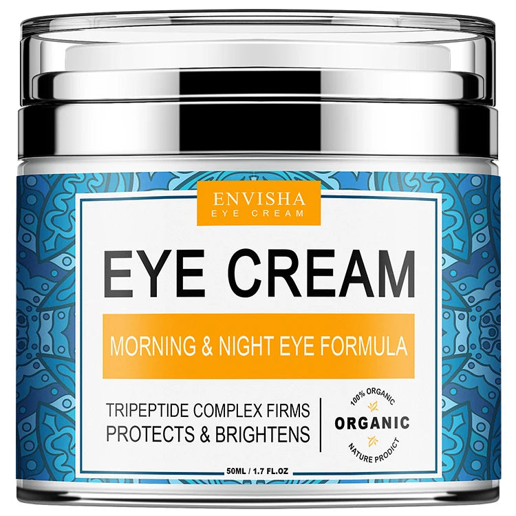 ENVISHA Hyaluronic Acid Retinol Moisturiser Face Cream