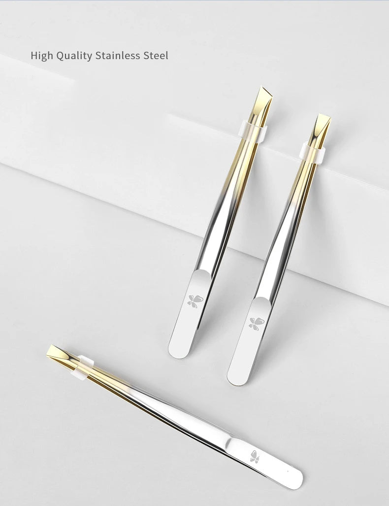 Multi-function Tweezer