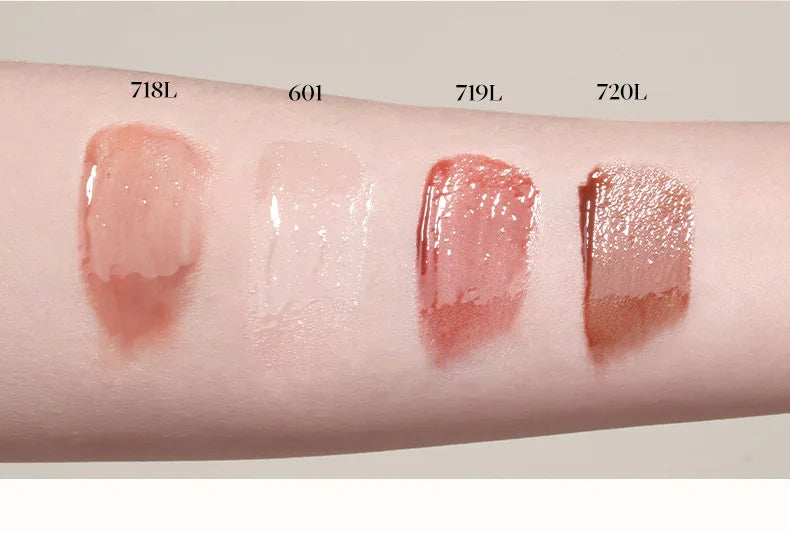 Hydrating Liquid Lip Gloss