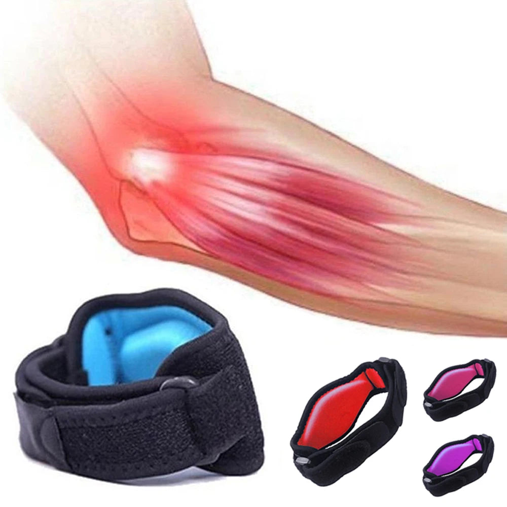 Elbow Brace Compression Pad