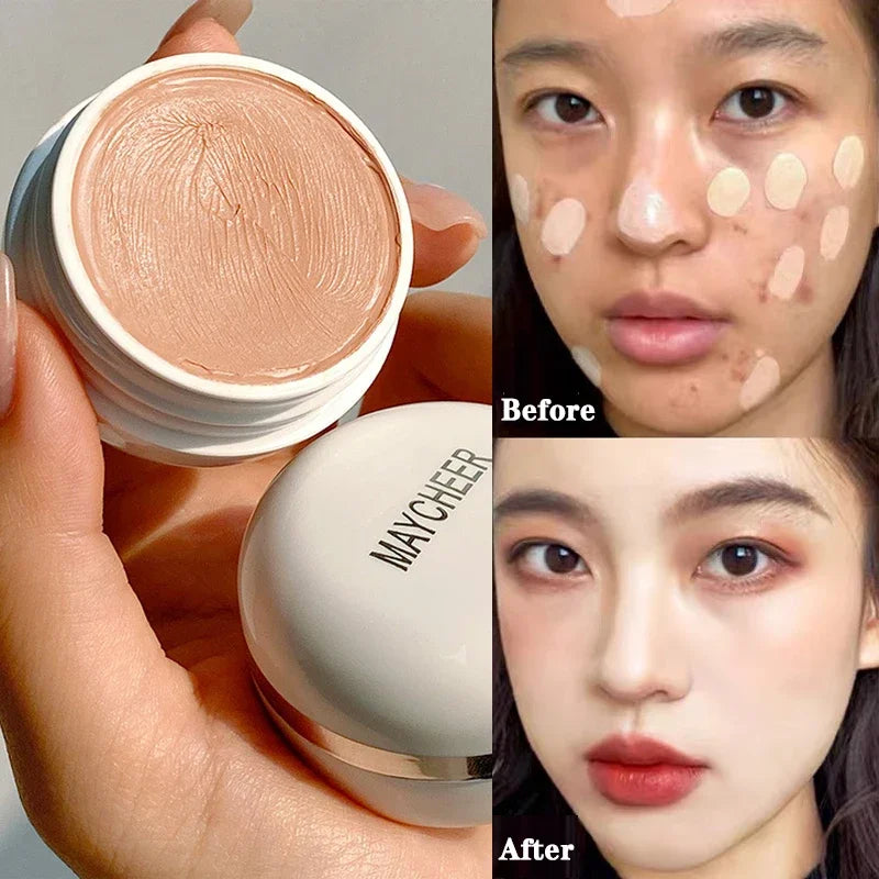 BB Cream Matte Foundation