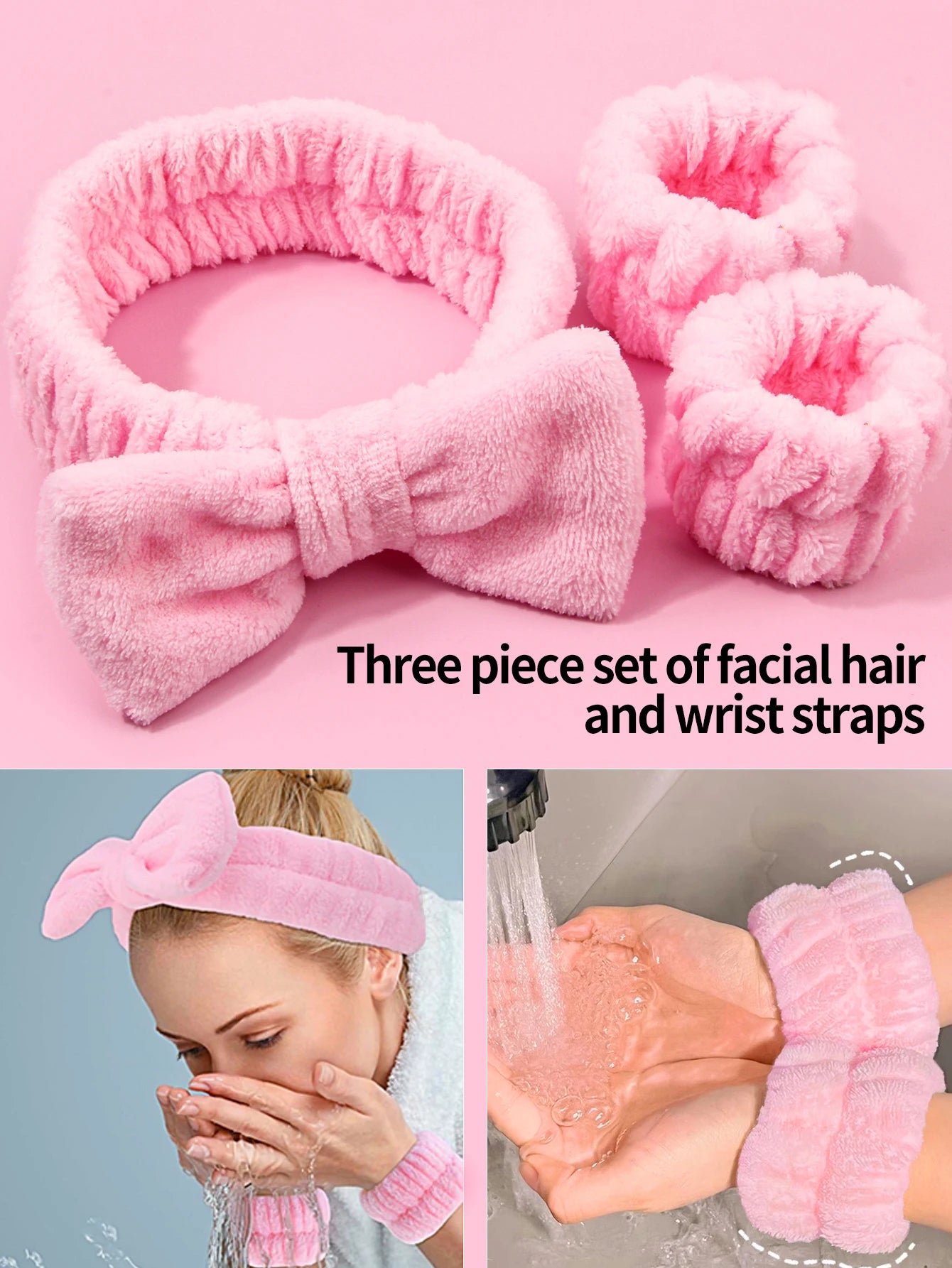 29pcs Makeup Tool Kit