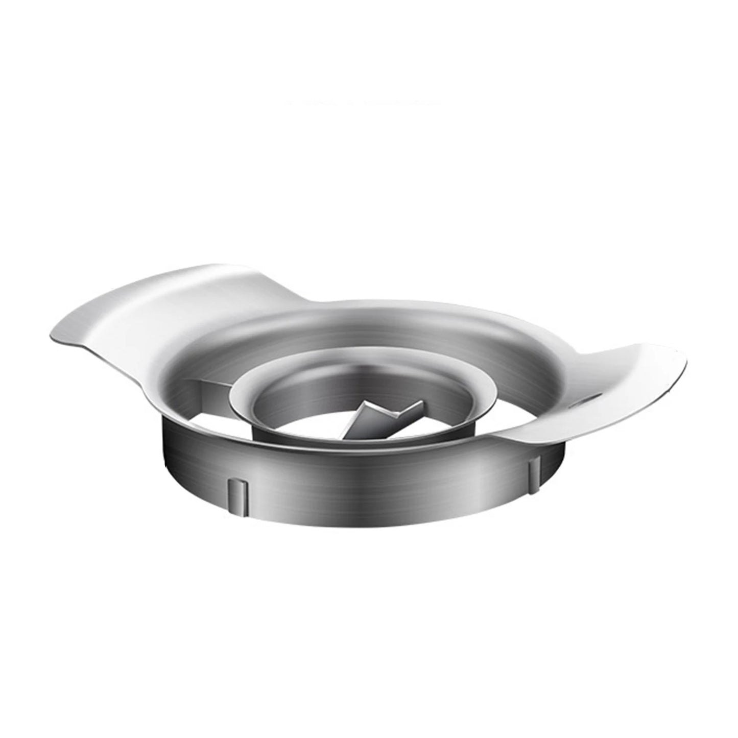 Stainless Steel Pomegranate Peeling Tool High Efficient Fruit Deseeder For Kitchen Use