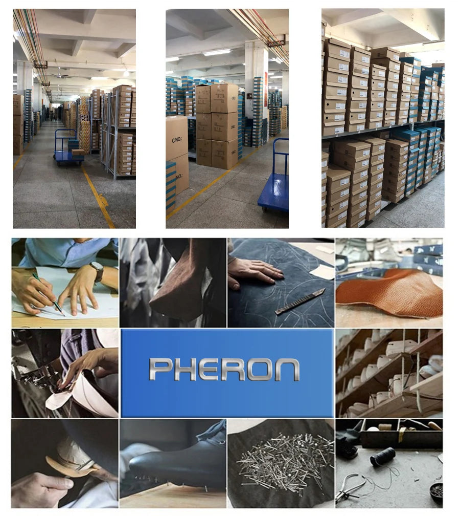 Non-Slip Breathable Sport Shoes