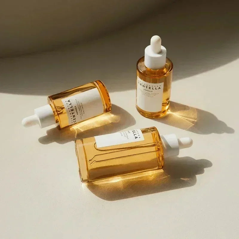 100ml Centella Asahi Ampoule Essence Skin Care Oil