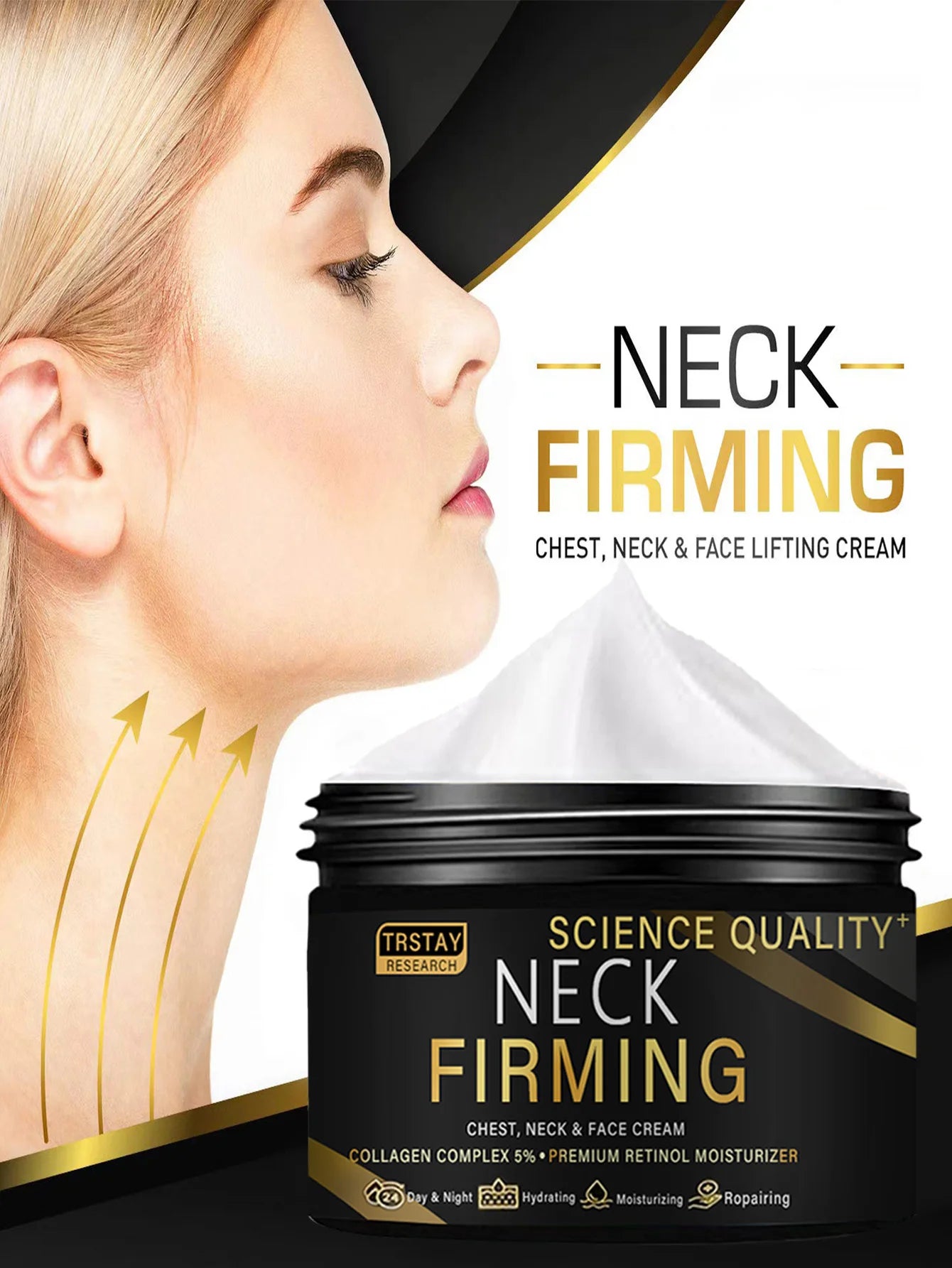 Firming Cream