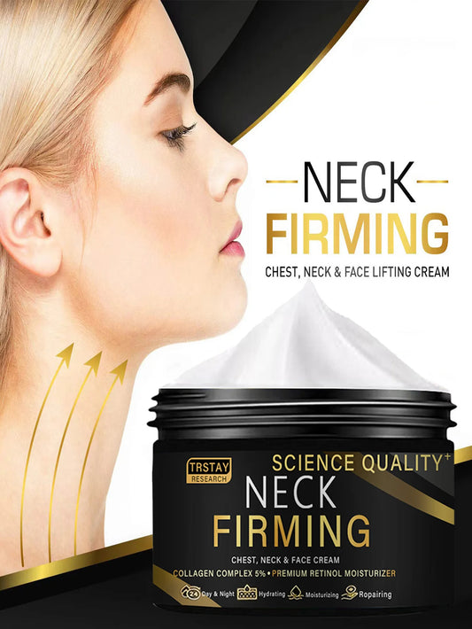 Firming Cream