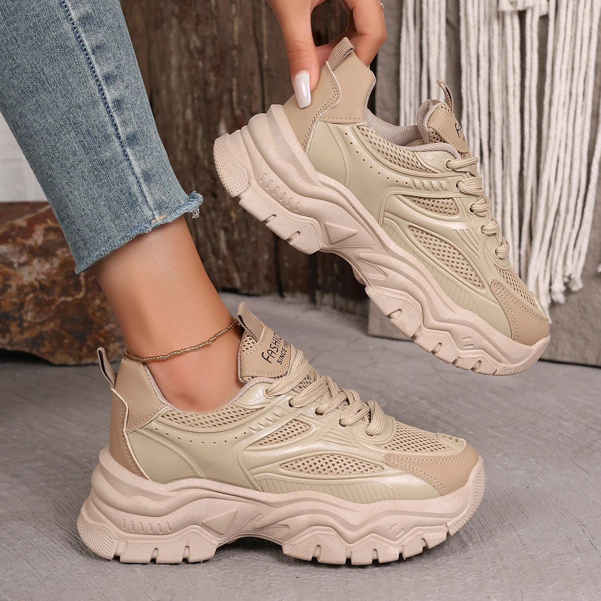 Women Sport Shoes