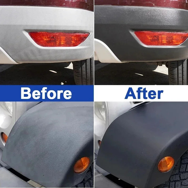 Plastic Restore Renovator