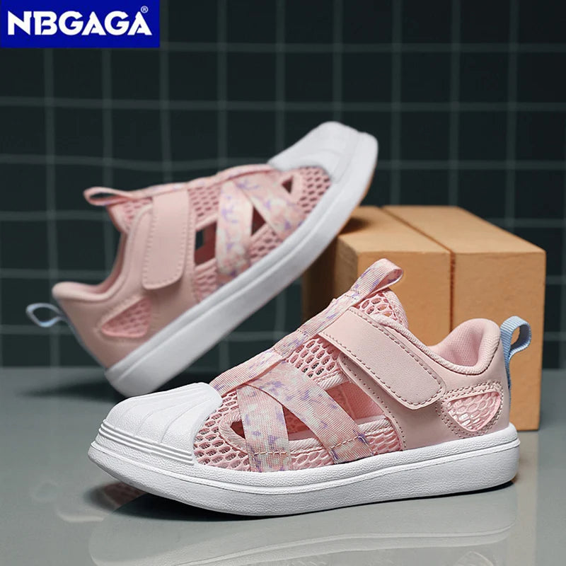 Non Slip Walking Sandals