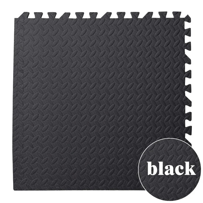 Baby Play Mat Carpet Puzzle Mats Floor Mat for Children Thick EVA Foam Rug Children Room Activities Mat Carpet for Baby 30x1CM
