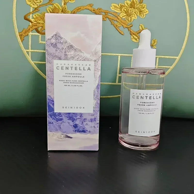 100ml Centella Asahi Ampoule Essence Skin Care Oil