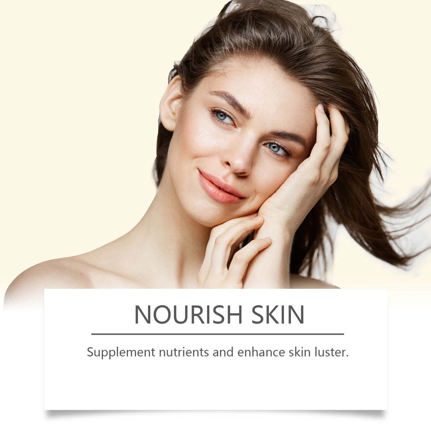 Camel Milk Face Cream