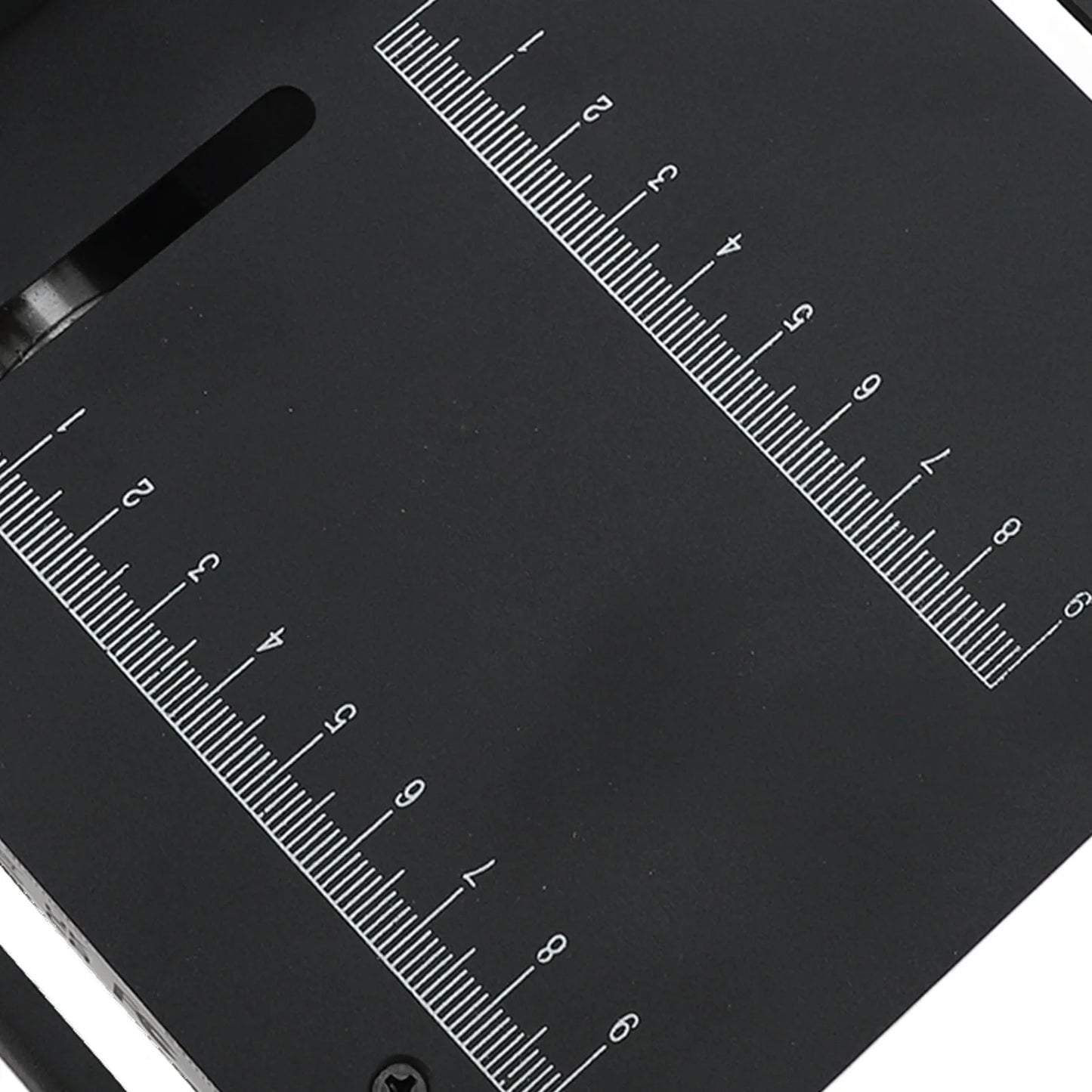 Table Saw 7 Speeds 100W Multifunctional Dust Collection Box  Desktop Electric Saw Cutter for Wood PCB Acrylic Plastic