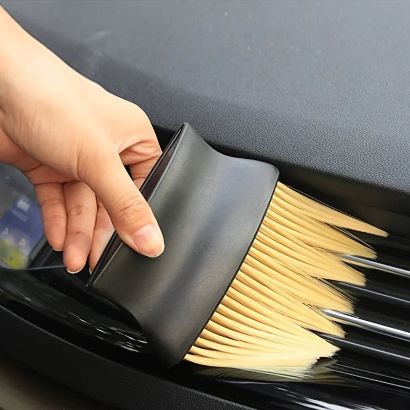 Car Four Seasons Brush
