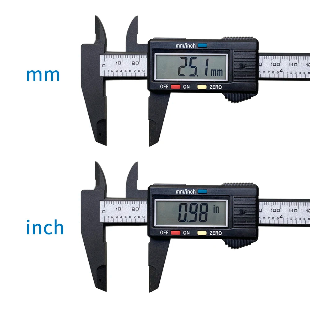Electronic Digital Caliper