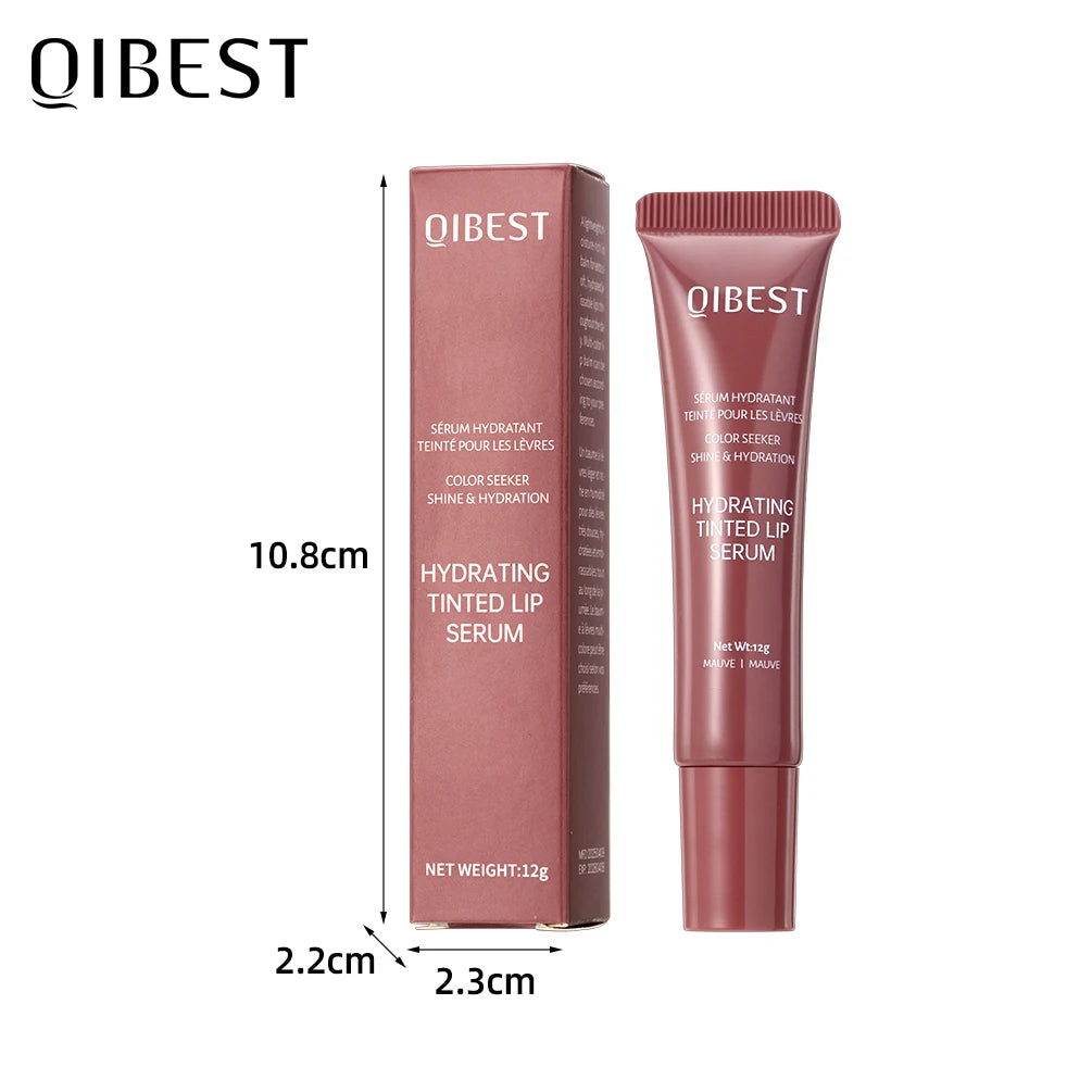 QIBEST Crystal Lip Moisturising Balm