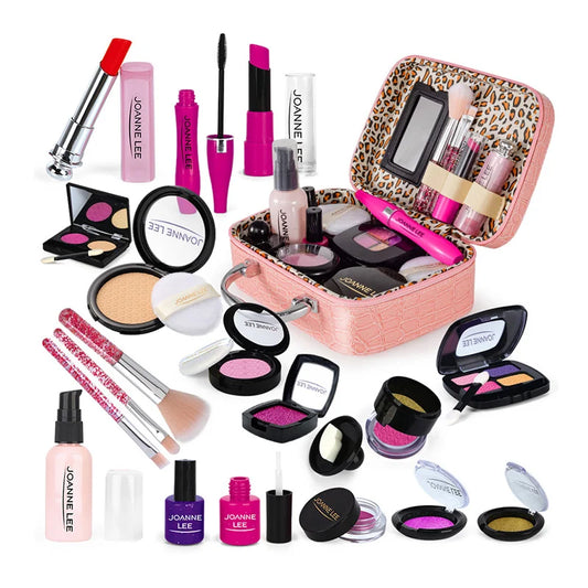Kids Play House Cosmetics Set