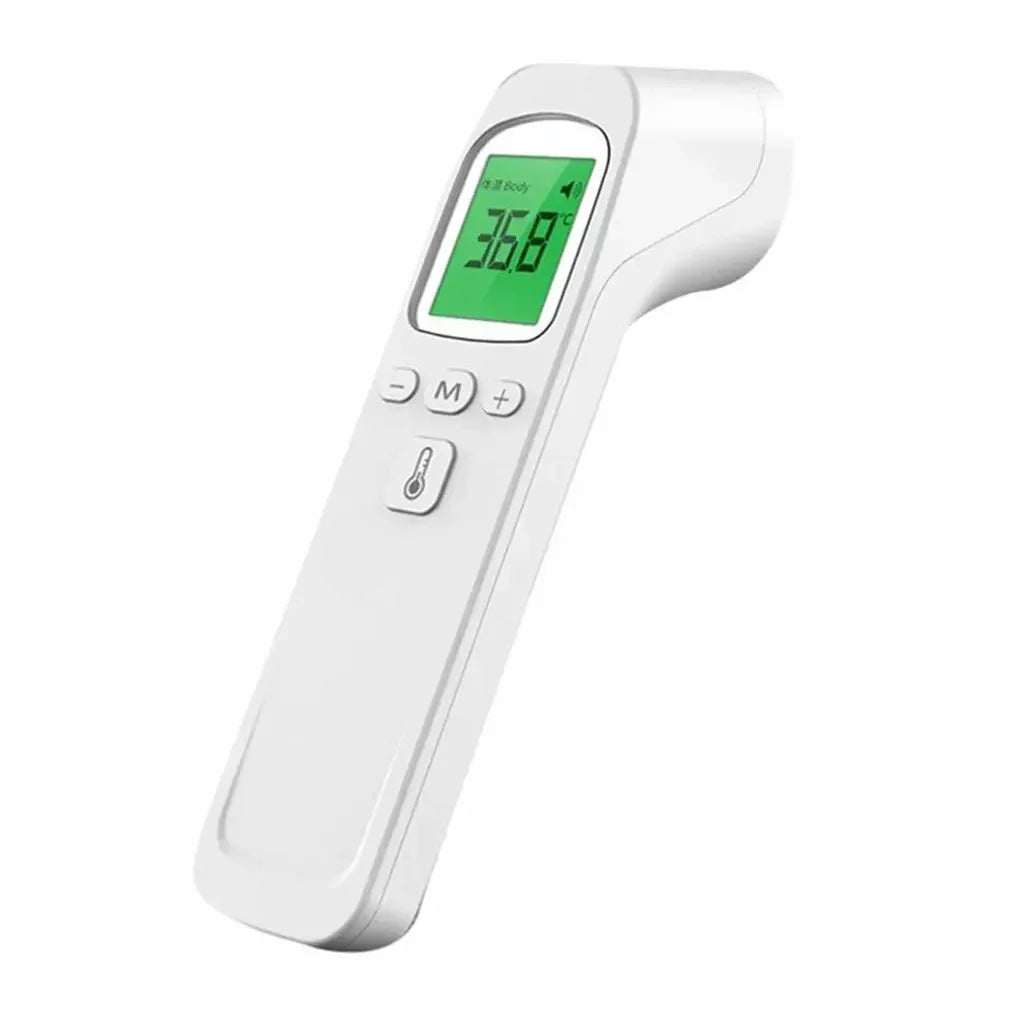 Medical Digital Infrared Thermometer