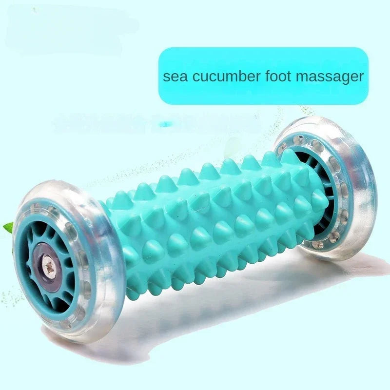 Foot Roller Massager