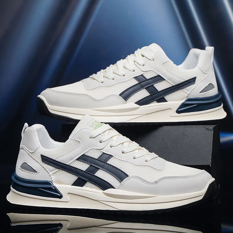 Non-Slip Breathable Sport Shoes