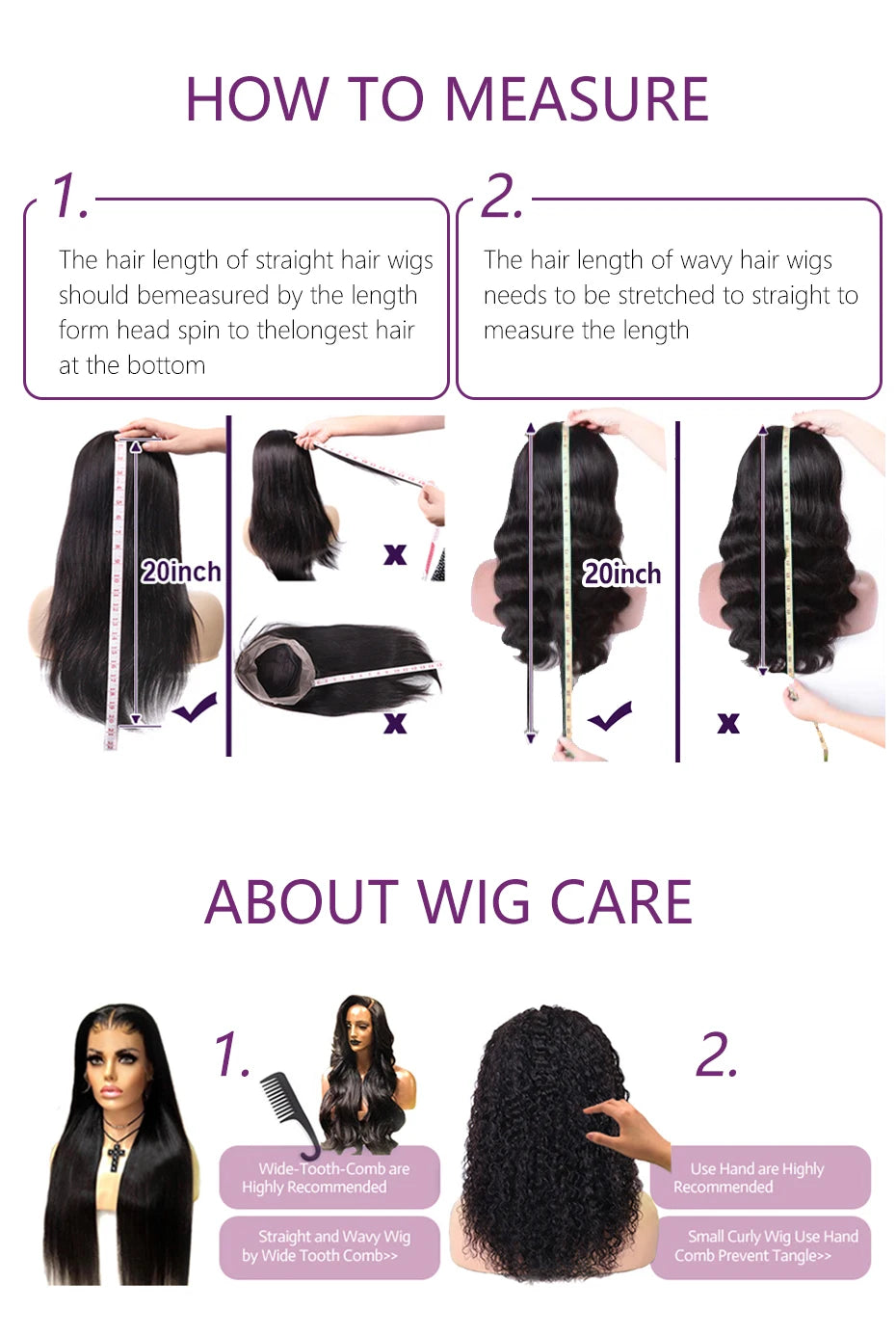 Brazilian Bone Straight 13x4 13x6 Transparent Lace 30 32 Inch   Human Hair Wigs 360 Lace Frontal Wig  4X4 Lace Closure Wig