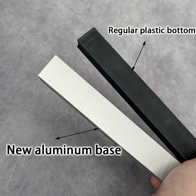 Professional Knife Sharpener Aluminum alloy Fixed Angle Sharpener Diamond Stone Whetstone Kitchen Tools Sharpen Machine Knives