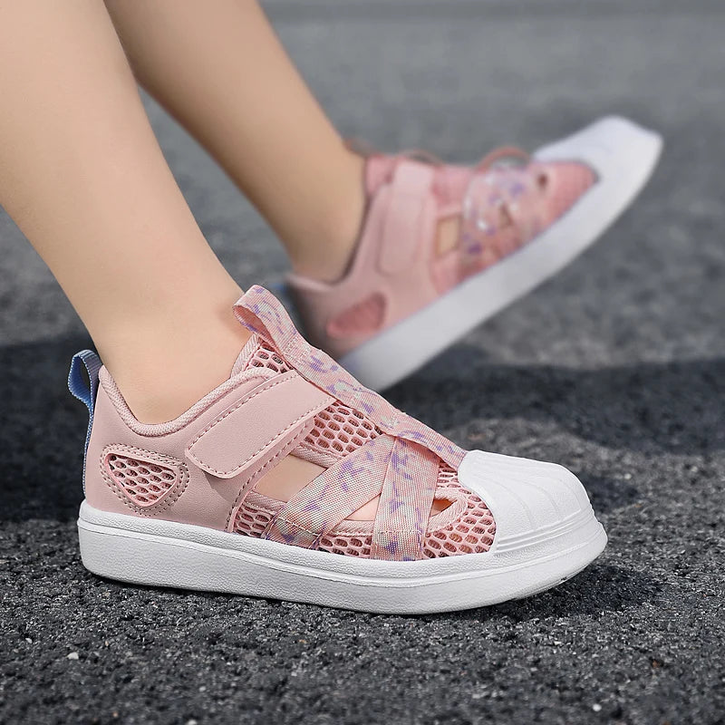 Non Slip Walking Sandals